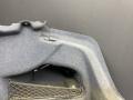 обшивка багажника Audi A6 4G/C7 4G2/C7 2013, 2.0 л., TFSI, CDNB, бензин, вариатор, 2y2y, седан, 4G5863888A - фото №4
