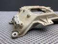 кронштейн КПП Audi A6 4G/C7 4G2/C7 2013, 2.0 л., TFSI, CDNB, бензин, вариатор, 2y2y, седан, 8K0399263AD - фото №10