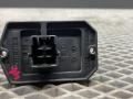сопротивление печки Toyota Corolla 9 поколение (E120/E130) [рестайлинг] CDE120 2003, 1.6 л., 3ZZ-FE, бензин, МКПП, седан, передний привод, 87138-02040 - фото №12