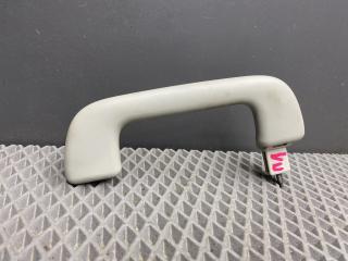 ручка внутренняя потолочная Toyota Corolla 9 поколение (E120/E130) [рестайлинг] CDE120 2003, 1.6 л., 3ZZ-FE, бензин, МКПП, седан, передний привод, 7461002091B0