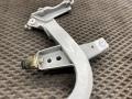 петля крышки багажника Audi A6 4G/C7 4G2/C7 2013, 2.0 л., TFSI, CDNB, бензин, вариатор, 2y2y, седан, 4G5827301, 4G5827301A - фото №5