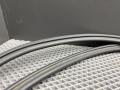 уплотнитель двери Audi A6 4G/C7 4G2/C7 2013, 2.0 л., TFSI, CDNB, бензин, вариатор, 2y2y, седан, 4G0837911C, 4G0837911A - фото №8