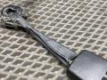 замок ремня безопасности Audi A6 4G/C7 4G2/C7 2013, 2.0 л., TFSI, CDNB, бензин, вариатор, 2y2y, седан, 8K0857755F01C - фото №10
