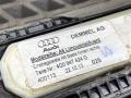 накладка на порог внутренняя Audi A6 4G/C7 4G2/C7 2013, 2.0 л., TFSI, CDNB, бензин, вариатор, 2y2y, седан, 4F0947424G - фото №7
