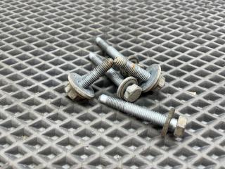 болт Renault Logan 2 поколение [рестайлинг] L8 2020, 1.6 л., K7M 812, бензин, МКПП, седан, 7703602274