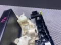 блок управления печки / климат-контроля Toyota Corolla 9 поколение (E120/E130) [рестайлинг] CDE120 2003, 1.6 л., 3ZZ-FE, бензин, МКПП, седан, передний привод, 55533-02050, 55411-02180 - фото №15