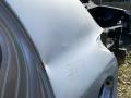 крыло заднее левое Toyota Yaris XP9 KSP90 (2005 - 2009), 1.0 л., 1KR-FE, бензин, МКПП, хетчбэк 5 дв., передний привод, 6160252290, 61602-52470 - фото №5