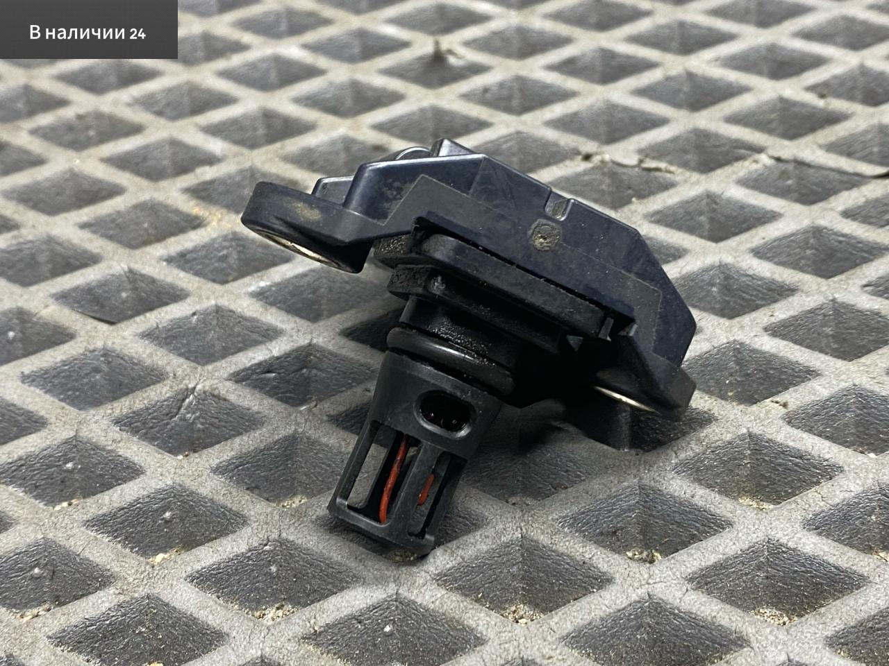 датчик абсолютного давления Toyota Yaris XP9 KSP90 (2005 - 2009), 1.0 л., 1KR-FE, бензин, МКПП, хетчбэк 5 дв., передний привод, 89421-52010 - фото №1