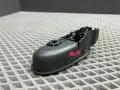 ручка внутренняя передняя левая Toyota Yaris XP9 KSP90 (2005 - 2009), 1.0 л., 1KR-FE, бензин, МКПП, хетчбэк 5 дв., передний привод, 69206-0D100 - фото №9