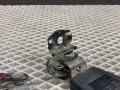замок ремня безопасности Audi A6 4G/C7 4G2/C7 2013, 2.0 л., TFSI, CDNB, бензин, вариатор, 2y2y, седан, 4G8857739A9B9, 4G08577399B9 - фото №3