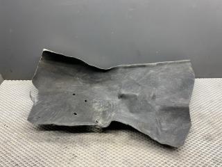 обшивка багажника Renault Logan 2 поколение [рестайлинг] L8 2020, 1.6 л., K7M 812, бензин, МКПП, седан, 849500124R