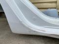 порог правый Mazda 3 2 поколение [рестайлинг] BL 2011, 1.6 л., Z6, бензин, АКПП, 34k crystal white pearl tricoat, седан, передний привод, BBY3-70-271 - фото №12