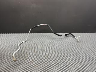 трубка кондиционера Hyundai Accent 2 поколение (LC) LC2 2009, 1.5 л., G4EC-G, бензин, МКПП, h01 - бежевый, седан, передний привод, 97767-25001