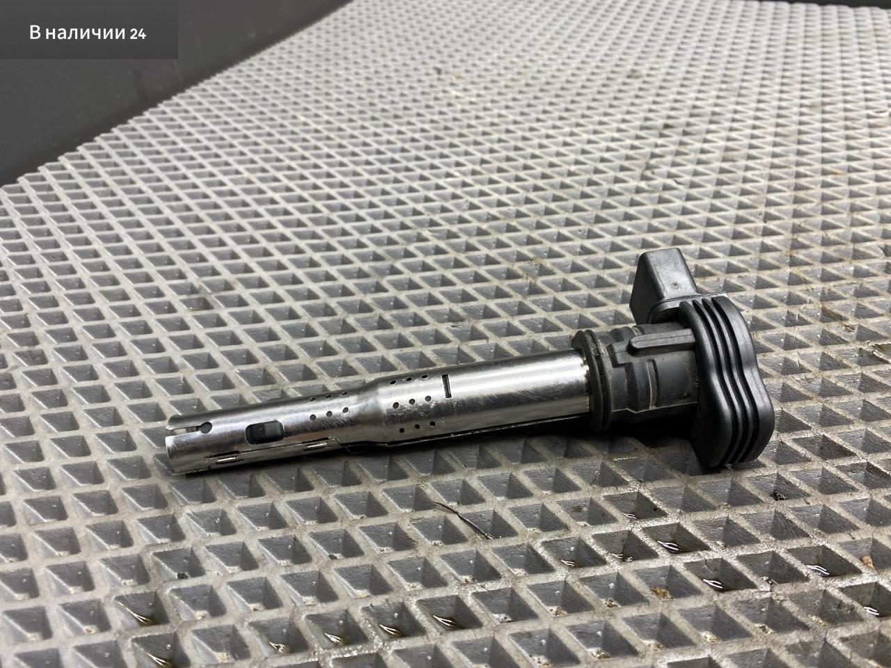 катушка зажигания Audi A6 4G/C7 4G2/C7 2013, 2.0 л., TFSI, CDNB, бензин, вариатор, 2y2y, седан, 07K905715G - фото №1