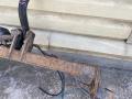 прицепное устройство (фаркоп) Renault Kangoo 1 поколение [рестайлинг] KC1G 2008, 1.5 л., K9K 718, дизель, МКПП, минивэн, передний привод - фото №20