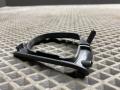 накладка петли багажника Audi A6 4G/C7 4G2/C7 2013, 2.0 л., TFSI, CDNB, бензин, вариатор, 2y2y, седан, 4G5864136 - фото №4
