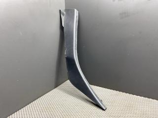 Обшивка задней стойки лев. Renault Logan 2 поколение [рестайлинг] L8 2020, 1.6 л., K7M 812, бензин, МКПП, седан, 849512291R