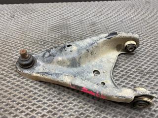 рычаг передний правый Renault Logan 2 поколение [рестайлинг] L8 2020, 1.6 л., K7M 812, бензин, МКПП, седан, 545001064R, 8671095520, 545006623R