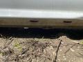 порог правый Audi A6 4G/C7 4G2/C7 2013, 2.0 л., TFSI, CDNB, бензин, вариатор, 2y2y, седан, 4G5809848 - фото №15