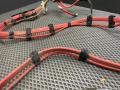 провод высоковольтный Audi A6 4G/C7 4G2/C7 2013, 2.0 л., TFSI, CDNB, бензин, вариатор, 2y2y, седан, 4G0971225G - фото №10