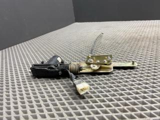 модуль управления двери Toyota Yaris XP9 KSP90 (2005 - 2009), 1.0 л., 1KR-FE, бензин, МКПП, хетчбэк 5 дв., передний привод, 693400D060