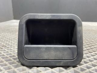 ручка крышки багажника Audi A6 4G/C7 4G2/C7 2013, 2.0 л., TFSI, CDNB, бензин, вариатор, 2y2y, седан, 4E0867821B