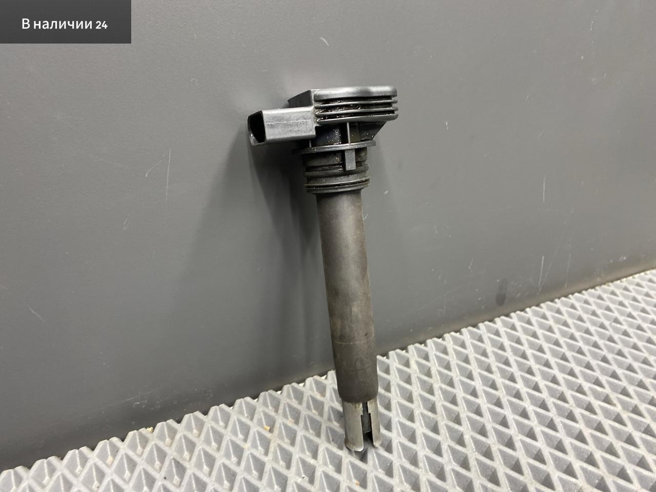 катушка зажигания Audi A6 4G/C7 4G2/C7 2013, 2.0 л., TFSI, CDNB, бензин, вариатор, 2y2y, седан, 07K905715G, 06H905115B, 06H905115 - фото №1