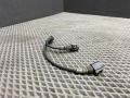 датчик износа тормозных колодок Audi A6 4G/C7 4G2/C7 2013, 2.0 л., TFSI, CDNB, бензин, вариатор, 2y2y, седан, 1K0973702 - фото №6