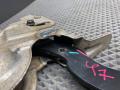 педаль тормоза Renault Logan 2 поколение [рестайлинг] L8 2020, 1.6 л., K7M 812, бензин, МКПП, седан, 465014380R - фото №8