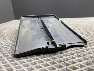 полка аккумулятора Renault Logan 2 поколение [рестайлинг] L8 2020, 1.6 л., K7M 812, бензин, МКПП, седан, 648947133R