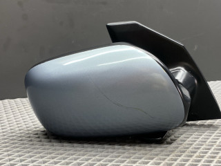 зеркало наружное правое Toyota Corolla 9 поколение (E120/E130) CDE120 2004, 1.6 л., 3ZZ-FE, бензин, МКПП, 8q3 - grayish blue, седан, передний привод, 8790102050, 8790102040, 8790102060