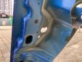 порог левый Chevrolet Aveo T250 [рестайлинг] T250 2008, 1.4 л., F14D4, бензин, МКПП, 33u - sports blue, седан, передний привод, 96462965 - фото №44