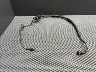 трубка гидроусилителя Kia Rio 2 поколение [рестайлинг] JB 2009, 1.4 л., G4EE, бензин, МКПП, белый ud - clear white, седан, передний привод, 575101G000