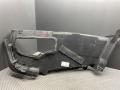 обшивка багажника Audi A6 4G/C7 4G2/C7 2013, 2.0 л., TFSI, CDNB, бензин, вариатор, 2y2y, седан, 4G5.863.887 - фото №2