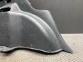 обшивка багажника Toyota Yaris XP9 KSP90 (2005 - 2009), 1.0 л., 1KR-FE, бензин, МКПП, хетчбэк 5 дв., передний привод, 647400D090B0 - фото №2