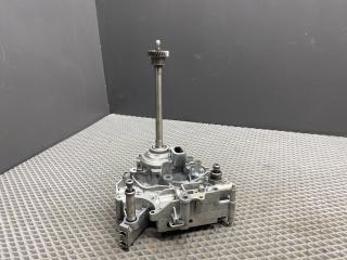 гидроблок АКПП Audi A6 4G/C7 4G2/C7 2013, 2.0 л., TFSI, CDNB, бензин, вариатор, 2y2y, седан, L-0G2B7-0G32-01, 0AW325031