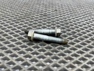 болт Renault Logan 2 поколение [рестайлинг] L8 2020, 1.6 л., K7M 812, бензин, МКПП, седан, 7703002731