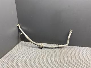 трубка кондиционера Renault Logan 2 поколение [рестайлинг] L8 2020, 1.6 л., K7M 812, бензин, МКПП, седан, 924548832R, 8200673555, 924541130R