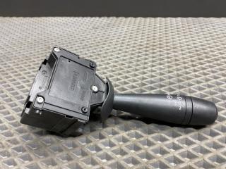 переключатель дворников Renault Logan 2 поколение [рестайлинг] L8 2020, 1.6 л., K7M 812, бензин, МКПП, седан, 6001551355