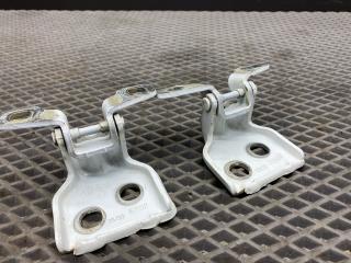 петля двери Renault Logan 2 поколение [рестайлинг] L8 2020, 1.6 л., K7M 812, бензин, МКПП, седан, 804209726R