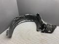 защита арок передняя левая (подкрылок) Honda Accord 7 поколение [рестайлинг] CL7 2008, 2.0 л., K20Z2, бензин, МКПП, b92p - черный, седан, передний привод, 74151SEA010, 74151-SEA-000 - фото №3