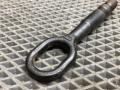 крюк буксировочный Audi A6 4G/C7 4G2/C7 2013, 2.0 л., TFSI, CDNB, бензин, вариатор, 2y2y, седан, 8K0805615 - фото №6
