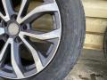 диск литой Audi A6 4G/C7 4G2/C7 2013, 2.0 л., TFSI, CDNB, бензин, вариатор, 2y2y, седан - фото №19