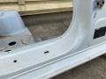 порог правый Mazda 3 2 поколение [рестайлинг] BL 2011, 1.6 л., Z6, бензин, АКПП, 34k crystal white pearl tricoat, седан, передний привод, BBY3-70-271 - фото №19