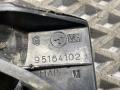 ручка крышки багажника Renault Kangoo 1 поколение [рестайлинг] KC1G 2008, 1.5 л., K9K 718, дизель, МКПП, минивэн, передний привод, 7700303588, 95164102 - фото №9