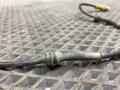 датчик ABS Renault Kangoo 1 поколение [рестайлинг] KC1G 2008, 1.5 л., K9K 718, дизель, МКПП, минивэн, передний привод, 8200186294 - фото №4