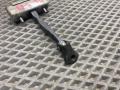 ограничитель открывания двери Toyota Corolla 9 поколение (E120/E130) [рестайлинг] CDE120 2003, 1.6 л., 3ZZ-FE, бензин, МКПП, седан, передний привод, 6861012170 - фото №5
