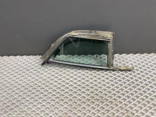 форточка передняя правая Toyota Yaris XP9 KSP90 (2005 - 2009), 1.0 л., 1KR-FE, бензин, МКПП, хетчбэк 5 дв., передний привод, 681250D010