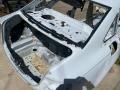 задняя часть кузова (тазик) Audi A6 4G/C7 4G2/C7 2013, 2.0 л., TFSI, CDNB, бензин, вариатор, 2y2y, седан, 4G5813331, 4G5813512 - фото №15