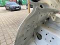 порог правый Mazda 3 2 поколение [рестайлинг] BL 2011, 1.6 л., Z6, бензин, АКПП, 34k crystal white pearl tricoat, седан, передний привод, BBY3-70-271 - фото №37